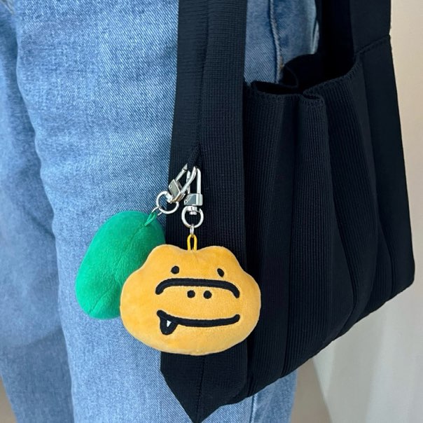 JOGUMAN] It's me Tyranno! キーリング - Face | CATEGORY,ACC,keyring