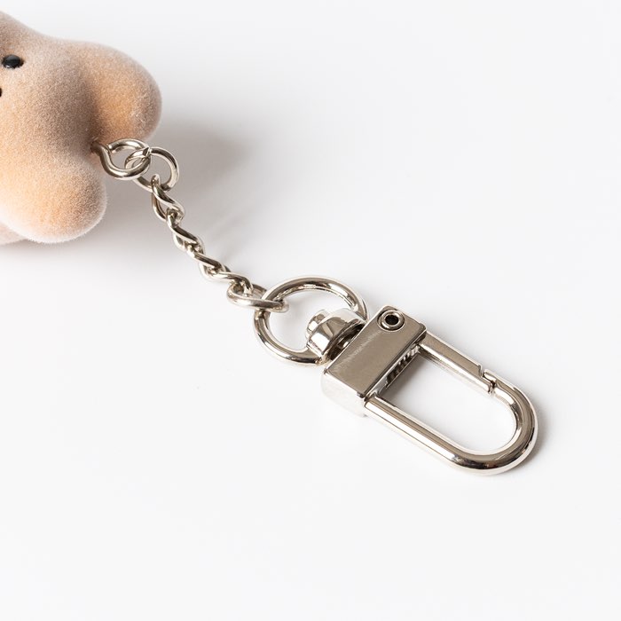 Dinotaeng] フロッキーキーリング - Quokka | CATEGORY,ACC,keyring