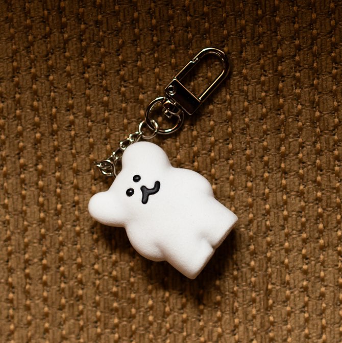 Dinotaeng] フロッキーキーリング - BOBO | CATEGORY,ACC,keyring
