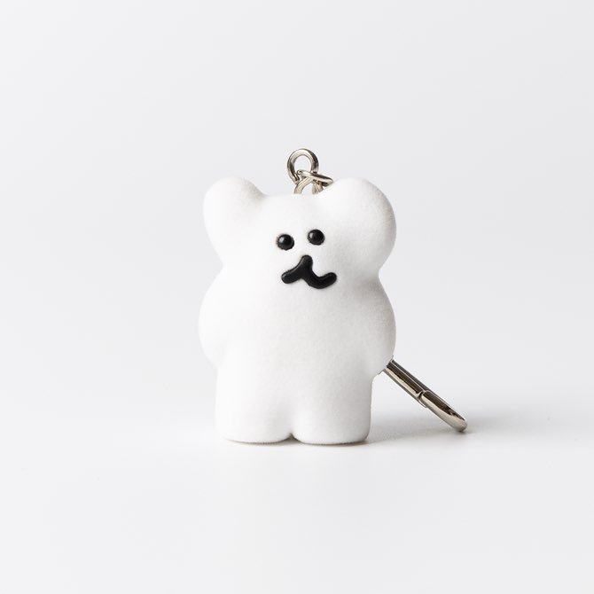 Dinotaeng] フロッキーキーリング - BOBO | CATEGORY,ACC,keyring
