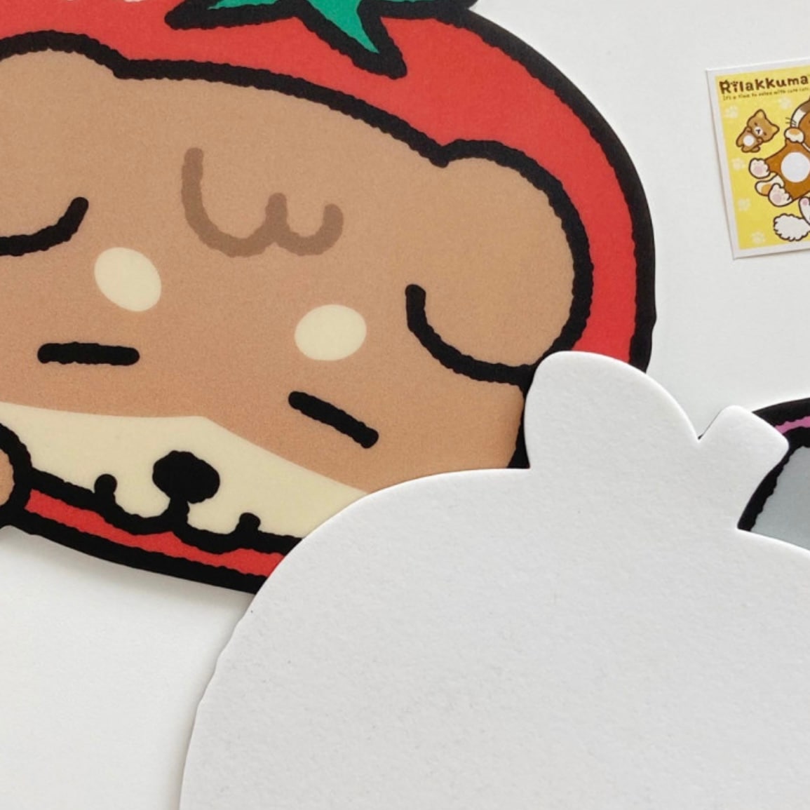 heeheeclub] マウスパッド - 5types | CATEGORY,DIGITAL ACC,mouse pad