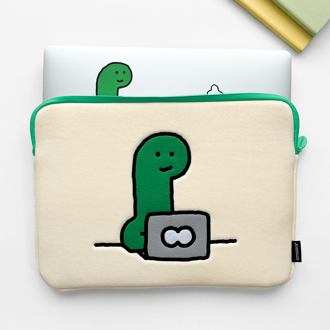 SKZOO LAPTOP POUCH パピム スンミン ポップアップ LAPTOP POUCH スンミン パピム スキズ SKZOO ポップアップ