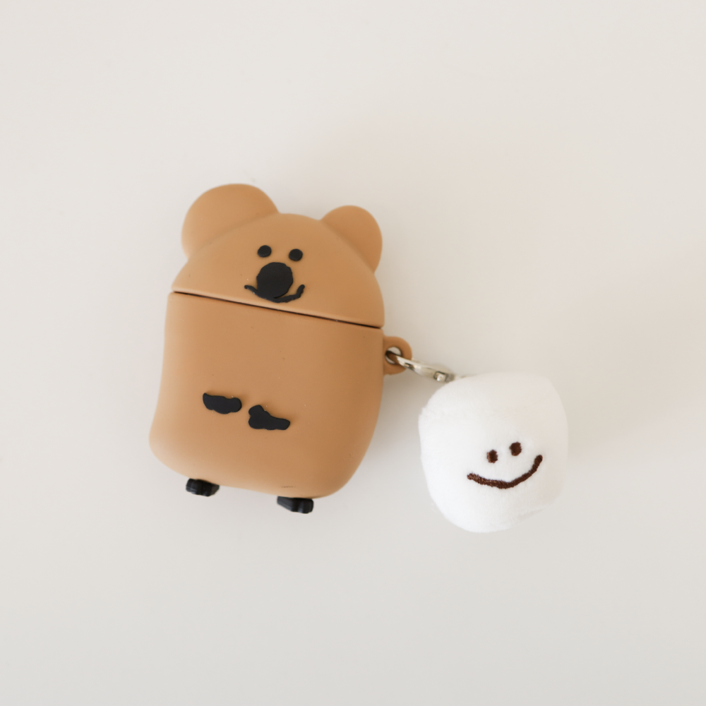 Dinotaeng] Tiny Marsh キーリング | CATEGORY,ACC,doll | gamsung