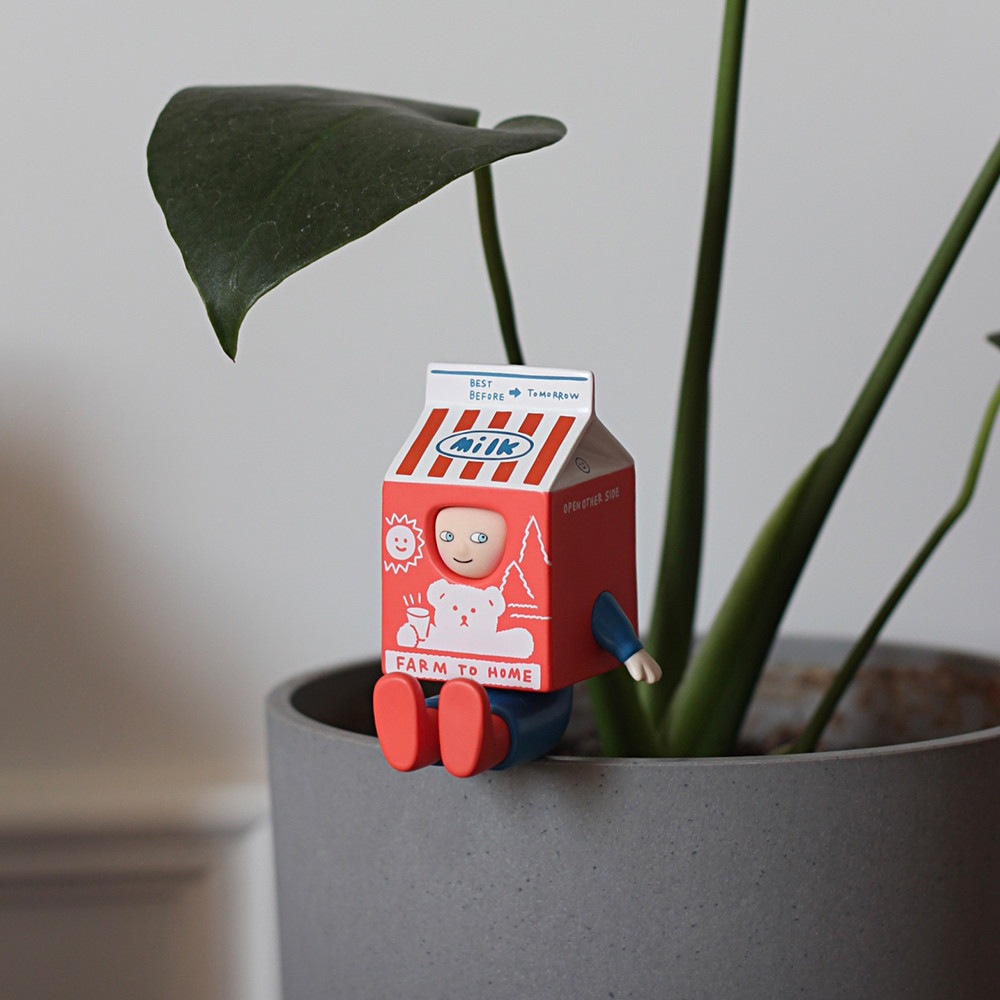 Circus Boy Band] CBB Convenience store ランダムフィギュア