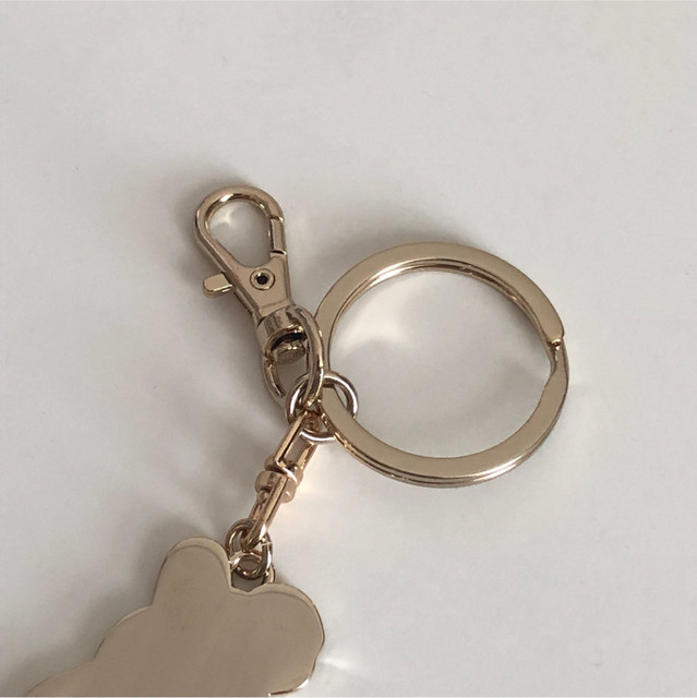 Dinotaeng] S'more Quokka キーリング | CATEGORY,ACC,keyring