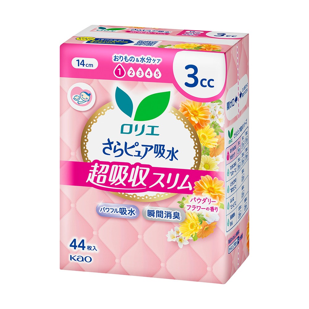 ���ꥨ����ԥ奢�ۿ� Ķ�ۼ������ 3cc �ѥ����꡼�ե��ι�� 44��