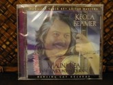 KEOLA BEAMER Mauna Kea - White Mountain Journal CD115