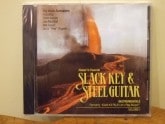 Maile Serenaders Hawaii's FavoriteSlack & SteelInstrumentals - Vol. 1 CD171