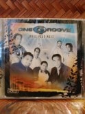 ONE GROOVE   Make Your MoveCD020