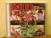 ˥Х 50 Greatest Hawai`i Albums - Vol.2 CD141