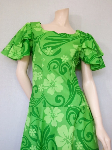 【7着】ハワイアンドレス made in hawaii 7着】ハワイアンドレス made in hawaii 7着】ハワイアンドレス