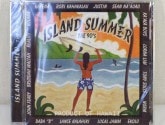 ˥ХIsland Summer The 90's CD263