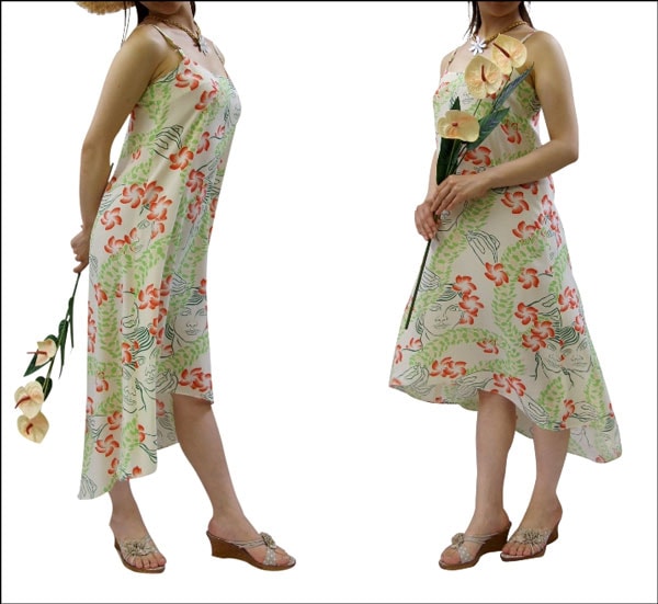 ワンピース？サンドレス？ 楽天市場】サンドレス SUNDRESSの通販