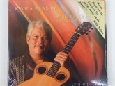 Keola Beamer Malama Ko Aloha - Keep Your Love CD329