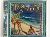 ˥ХHawaiian Style 5CD345