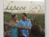 Kupaoa I Know You By Heart CD372