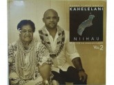 Kuana Torres Kahele Kahelelani Ni`ihau CD388