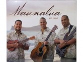 Maunalua/He Inoa CD403
