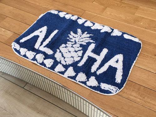 ���ێʎʎߎ���MAT60��A.NAVY��60��40cm������MC051