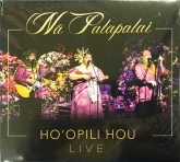 Na PalapalaiHoopili HouCD454