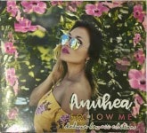 Follow Me (Deluxe), Anuhea CD460