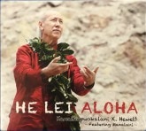 He Lei Aloha, Kawaikapuakalani Hewett CD462