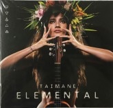 Elemental/TaimaneCD472