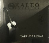 Kaleo PhillipsTake Me HomeCD488