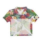 Alohaƥå⡡Island Blossoms/NP018