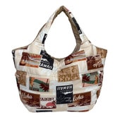 Hulalani/�ե������ʥߥ˥ȡ���Bag 232HU4BG020 BEG/BLB3032