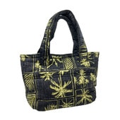 Hulalani/�ե������� �ߥ˥ߥ� �ȡ���Bag��232HU4BG017��BLK/����BLB840