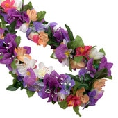 ��꡼��ʡ����쥤 �ѡ��ץ� Maunaloa YHNZ0301/����FL453