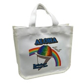 ��LIVE ALOHA GIVE ALOHA�ۥա��ɥߥ˥ȡ��ȥХå�/SHAVE ICE/42VP3202D