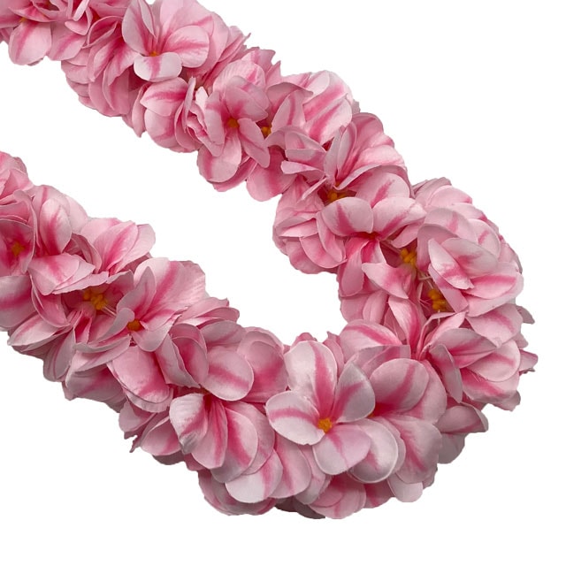 特価！Kapalili プルメリアレイ ダブルボリュームUPタイプ ピンク 品番