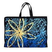 AMERICAN FLYER 花柄ガーメントバッグ American Flyer Floral Travel Luggage for sale | eBay