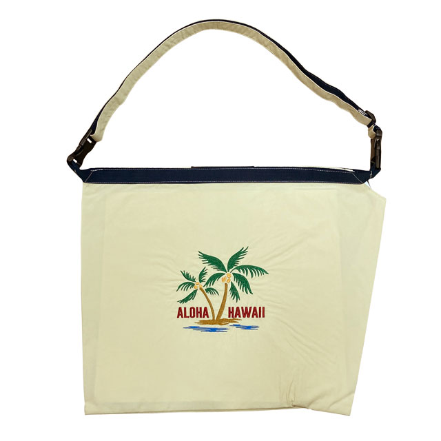 Hulalani/�ե��� 2way�Хå�/�١�����/243HU4BG022B