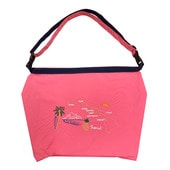 Hulalani/�ե��� 2way�Хå�/�ԥ�/243HU4BG022P