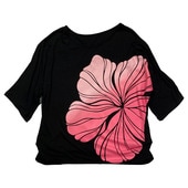 �ϥ��ӥɥ�ޥ� ��ǥ�����5ʬµT����ġ�Maunaloa��BLACK/YCA-3104/KOT261