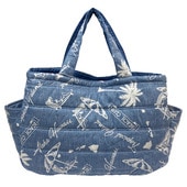 Hulalani/�ե������� ��ȡ���Bag 252HU4BG051 SAX/BLB2124