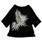 �ѡ���꡼�եɥ�ޥ� ��ǥ�����5ʬµT����ġ�Maunaloa��BLACK/YCA-5105/KOT264