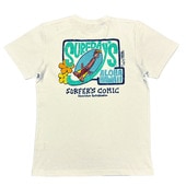 �����եǥ�������ǥ�����ȾµT����ġ�252SF2ST516��WHT/����KOT266