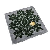 �ڥ��㥷���ޥ�� �ߥ˥����� 25cm��25cm �ϥ磻���󥭥���� �Υإ����꡼�� ���å��ӥ��� ���졼TW337