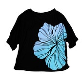 �ϥ��ӥɥ�ޥ� ��ǥ�����5ʬµT����ġ�Maunaloa��BLACK BLUE/YCA-3104B/KOT271