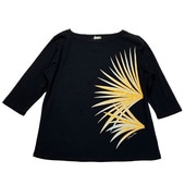 �ѡ���꡼��7ʬµT����� �֥�å� Maunaloa YCA-5306/KOT273