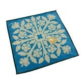 �ڥ��㥷���ޥ�ۥߥ˥����� 25cm��25cm �ϥ磻���󥭥���� �⥢�˥��꡼�� �ϥ��ӥ������֥롼/TW355