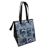 �ϥ磻����  ���䡦�ݲ��顼�������Хå� Creation Navy Lrg/EB132