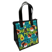 �ϥ磻�������䡦�ݲ� �ߥ˥����Хå� Shoyu Sugar Teal Pet/MEB20