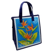 �ϥ磻����  ���䡦�ݲ��ߥǥ����२���Хå� Aloha Seal Blue Med/SEB131