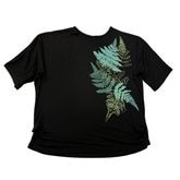 �ե�����ɥ�ޥ� ��ǥ�����5ʬµT����ġ�Maunaloa��BLACK/YCA-6102/KOT286