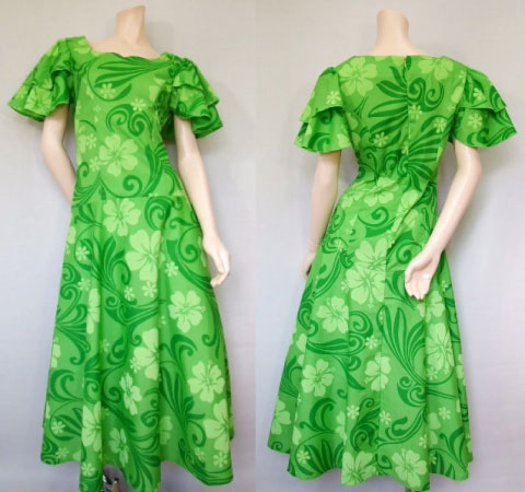 ���Ͳ���������� Kapalili���ꥸ�ʥ� Hawaiian�ɥ쥹 ����KKD08